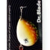 Rozemeijer Dr. Blade #5 Spinner Hot Pike 6,5g -Viswinkel 4cf3da1c51edffe7