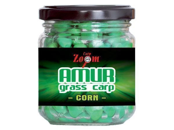 Amur - Grass Carp Corn 220 Ml 4 Amur - Grass Carp Corn 220 Ml - Afbeelding 2