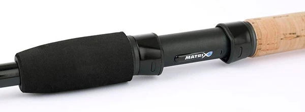 Matrix Aquos Ultra-D Feederhengel 3.6m 8 Matrix Aquos Ultra-D Feederhengel 3.6m - Afbeelding 6