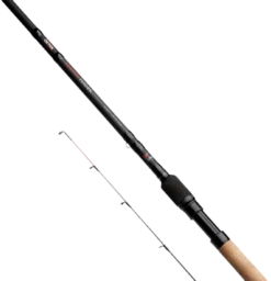 Dam Detek Method Feeder 12' 3.60M Up To 60gr 3+3Sec 199gr 126cm -Viswinkel 4fbe60d34d10e035