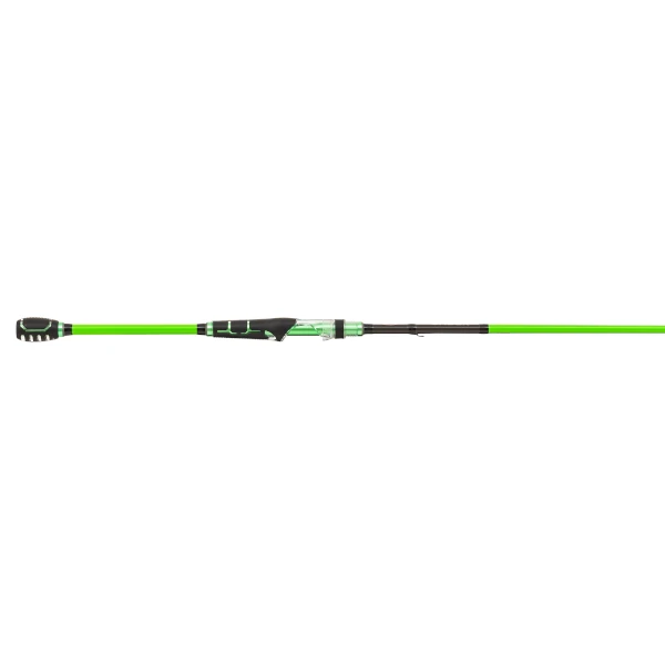 Berkley Lighting Shock Green 702M 2,10m 10-35gr Spin 3 Berkley Lighting Shock Green 702M 2,10m 10-35gr Spin