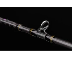 Spro Specter Finesse Verticaalhengel Spin 190cm 10-28g -Viswinkel 50c38af40fb04c81