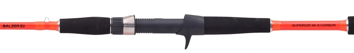 Balzer Magna Nordic Neo Trolling (2,40m | 12-25lb) 3 Balzer Magna Nordic Neo Trolling (2,40m | 12-25lb)