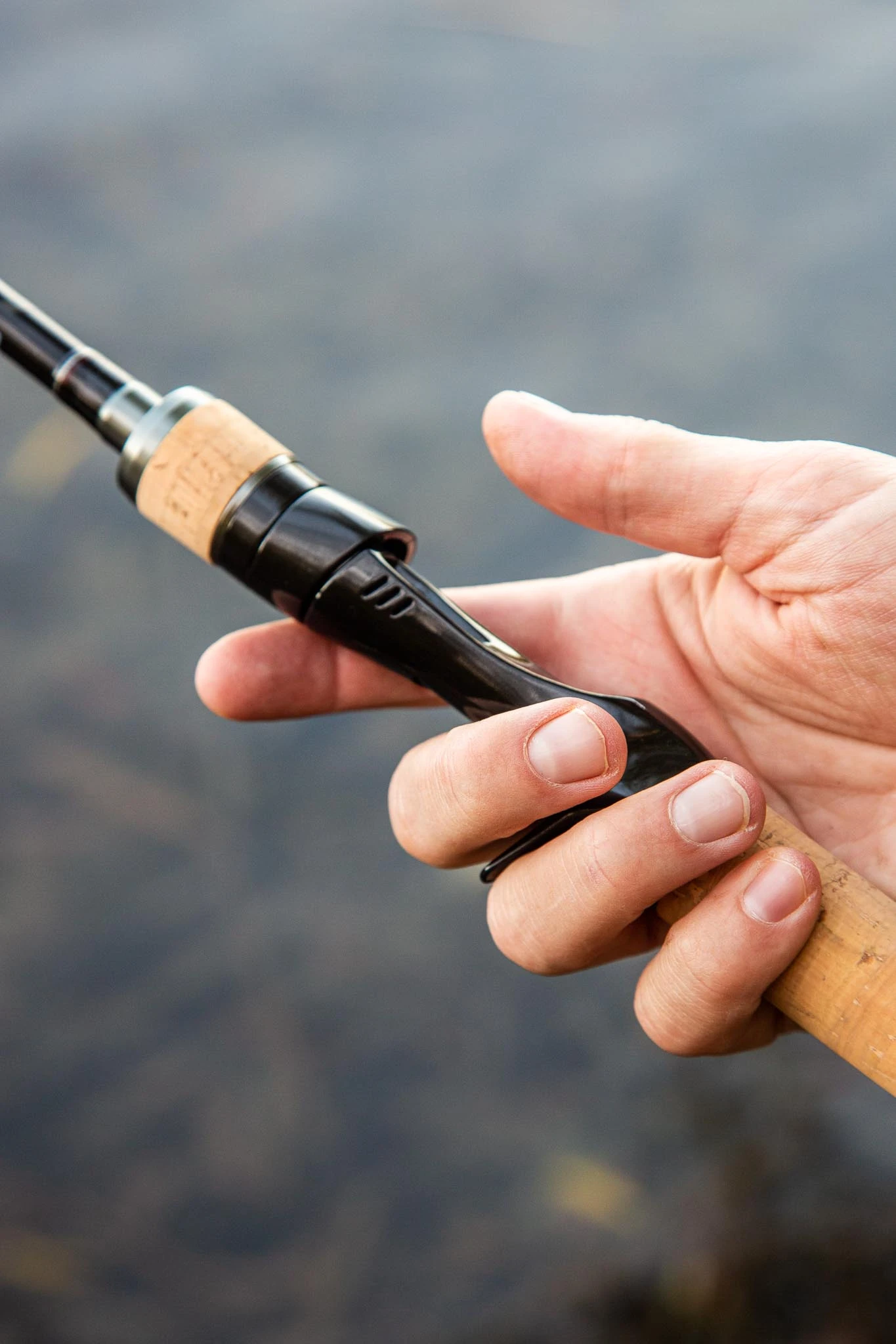 Ultimate Chikara Cast ML 2,36m 5-20g 15 Ultimate Chikara Cast ML 2,36m 5-20g - Afbeelding 13