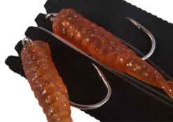 Aquantic Double Twisterrig XL 4/0 CH -Viswinkel 52ecaa70cad4ac03