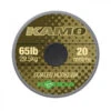 Korda Kamo Coated Hooklink 36,3kg/80lb 20m -Viswinkel 54441ec77f832065