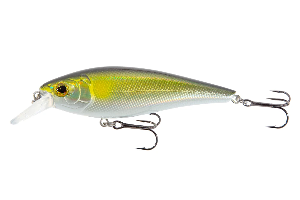 Ultimate New Lure Pack Kunstaas Set (8 Pcs) 7 Ultimate New Lure Pack Kunstaas Set (8 Pcs) - Afbeelding 5