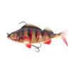 Fox Rage Realistic Replicant Super Natural Wounded Perch 14cm (45g) 2 Fox Rage Realistic Replicant Super Natural Wounded Perch 14cm (45g) -Viswinkel 5700db47f8c1fef0