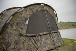 Solar Undercover Camo Twin Rib 1-Man Bivvy -Viswinkel 571f51a8ca52d3c6