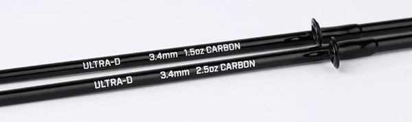 Matrix Aquos Ultra-D Feederhengel 3.6m 6 Matrix Aquos Ultra-D Feederhengel 3.6m - Afbeelding 4