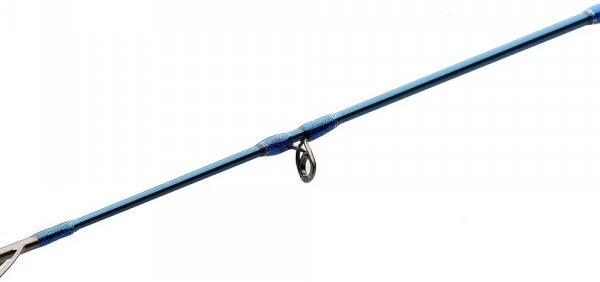 Savage Gear SGS2 Jerkbait 7'3"/2,21m XF 20-60gr H 1,5-2,5 2sec 5 Savage Gear SGS2 Jerkbait 7'3"/2,21m XF 20-60gr H 1,5-2,5 2sec - Afbeelding 3