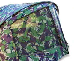 Ultimate Bionic Bivvy DPM Camouflage 2-Man 28 Ultimate Bionic Bivvy DPM Camouflage 2-Man -Viswinkel 5f4ad40976c2304d