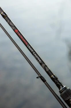 Ultimate Light Casting 2.00m 10-30g -Viswinkel 60050f0b606a9a8b