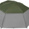 Trakker Tempest Brolly V2 Skull Cap -Viswinkel 601fc51bea5239c5