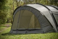Solar Undercover 2-Man Bivvy Green 10 Solar Undercover 2-Man Bivvy Green -Viswinkel 60ffafa28b0be49b
