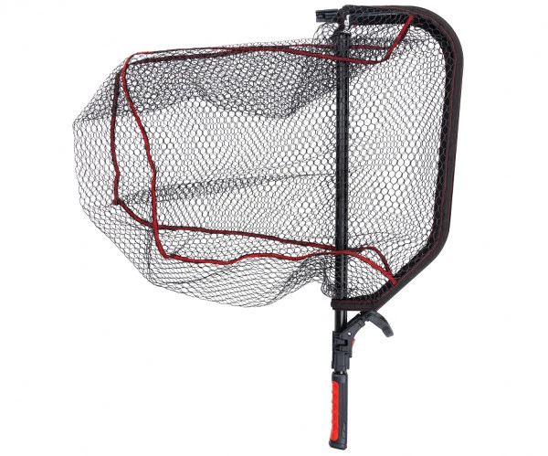 Abu Garcia Beast Net Foldable 70x60 Cm 4 Abu Garcia Beast Net Foldable 70x60 Cm - Afbeelding 3