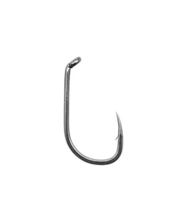 Korda Basix Wide Gape Size 4 4 Korda Basix Wide Gape Size 4 - Afbeelding 2