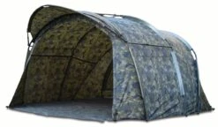 Solar Undercover 2-Man Bivvy Camo 18 Solar Undercover 2-Man Bivvy Camo -Viswinkel 6883dde39e21073b