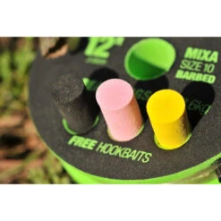 Korda Ready Tied Zigs Barbed 3,05m -Viswinkel 6895e24c56b63a22