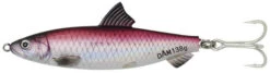 Dam Salt-X Herring Pilk 10cm 95gr Sinking Pink Herring