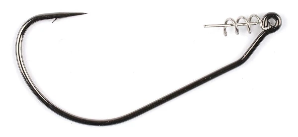 Darts Offset Hook Screw Size 2/0 5 Darts Offset Hook Screw Size 2/0 - Afbeelding 3