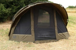 Fox R Series 1 Man XL Khaki Bivvy (incl. Inner Dome) -Viswinkel 6c1ebb4f64264df1