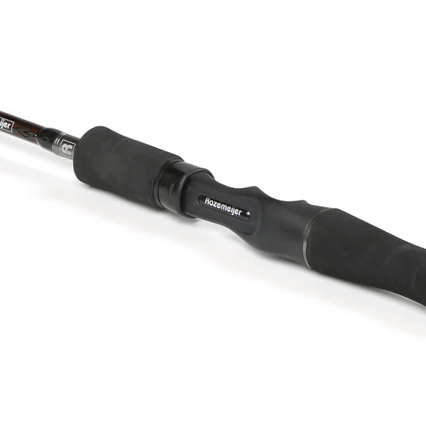 Rozemeijer Qualifier V2 Jointed Power Jerk 1,90m (30-60g) 3 Rozemeijer Qualifier V2 Jointed Power Jerk 1,90m (30-60g)