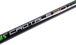 Sensas Landing Net Handle Crotale 30 4m (4Sect.) 8 Sensas Landing Net Handle Crotale 30 4m (4Sect.) -Viswinkel 7414ae0e536cb00e