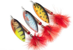 Fox Rage Ultra UV Spinner Roach 26g Size 6 -Viswinkel 756685704347be09