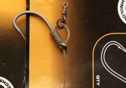 Fox Edges Stiff Rig Straight Hooks Size 6 Micro Barbed -Viswinkel 75e5c1073d6e6eb0