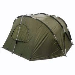 Prologic Cruzade Session Bivvy Met Overwrap -Viswinkel 775b882242ff29be