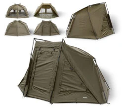 Radical Insist Bivvy -Viswinkel 77afa936ab24f683