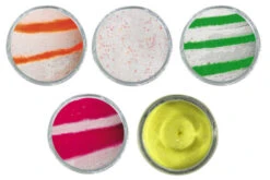 Berkley Powerbait Turbo Dough GLOW - Sunshine Yellow 10 Berkley Powerbait Turbo Dough GLOW - Sunshine Yellow -Viswinkel 79c43539a32579fc