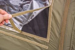 Ultimate Bionic Bivvy Green - 1 Man 24 Ultimate Bionic Bivvy Green - 1 Man -Viswinkel 7a1d5c7a6a91d9db