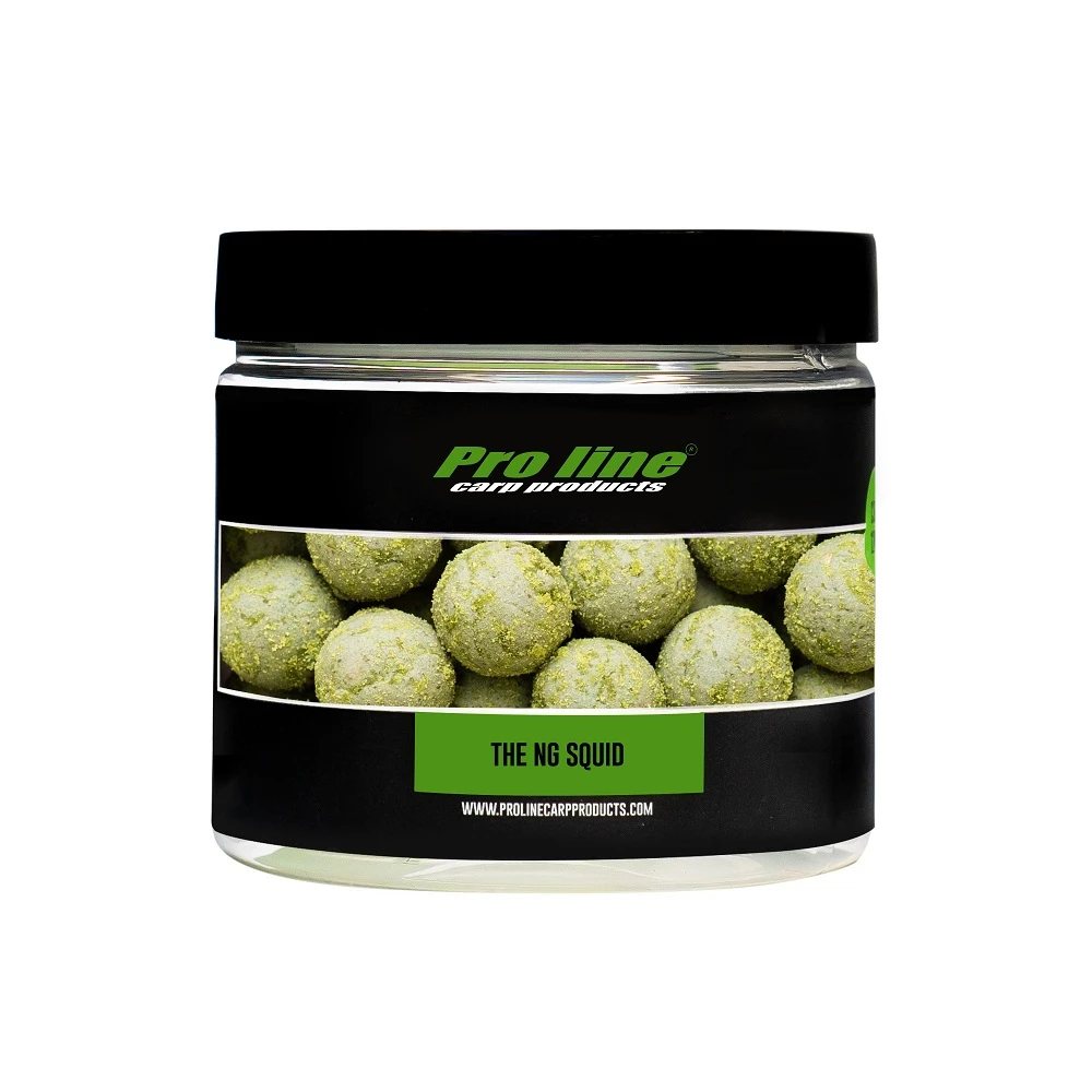 Pro Line Wafters - The NG Squid 15mm - 200ml 3 Pro Line Wafters - The NG Squid 15mm - 200ml