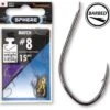 Browning Sphere Match Hook Black Nickel 18 (15 Stuks) -Viswinkel 7cb9ec1b25d19e93