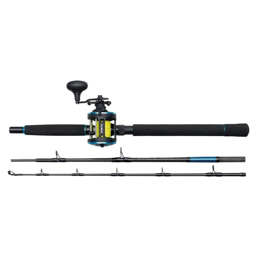 Kinetic Beaster Sea Combo Travel 1,83m 100g-400g 6 Kinetic Beaster Sea Combo Travel 1,83m 100g-400g - Afbeelding 4
