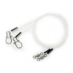 Polsping Arnold Fluorocarbon Leader 1mm 100cm (2pcs) 5 Polsping Arnold Fluorocarbon Leader 1mm 100cm (2pcs) -Viswinkel 80781d1997b6355f