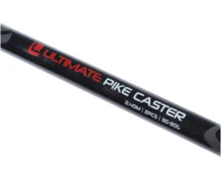 Ultimate Pike Caster 2.40m 30-80g 24 Ultimate Pike Caster 2.40m 30-80g -Viswinkel 82cc43f7a793ad35