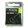Prowess W-Wide T6 X10 -Viswinkel 8439985a8cd09544