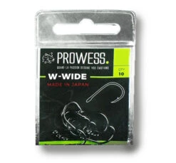Prowess W-Wide T6 X10