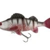 Effzett Natural Perch 22cm 135g - Silver Perch 2 Effzett Natural Perch 22cm 135g - Silver Perch -Viswinkel 87475cbf4b6ce16c