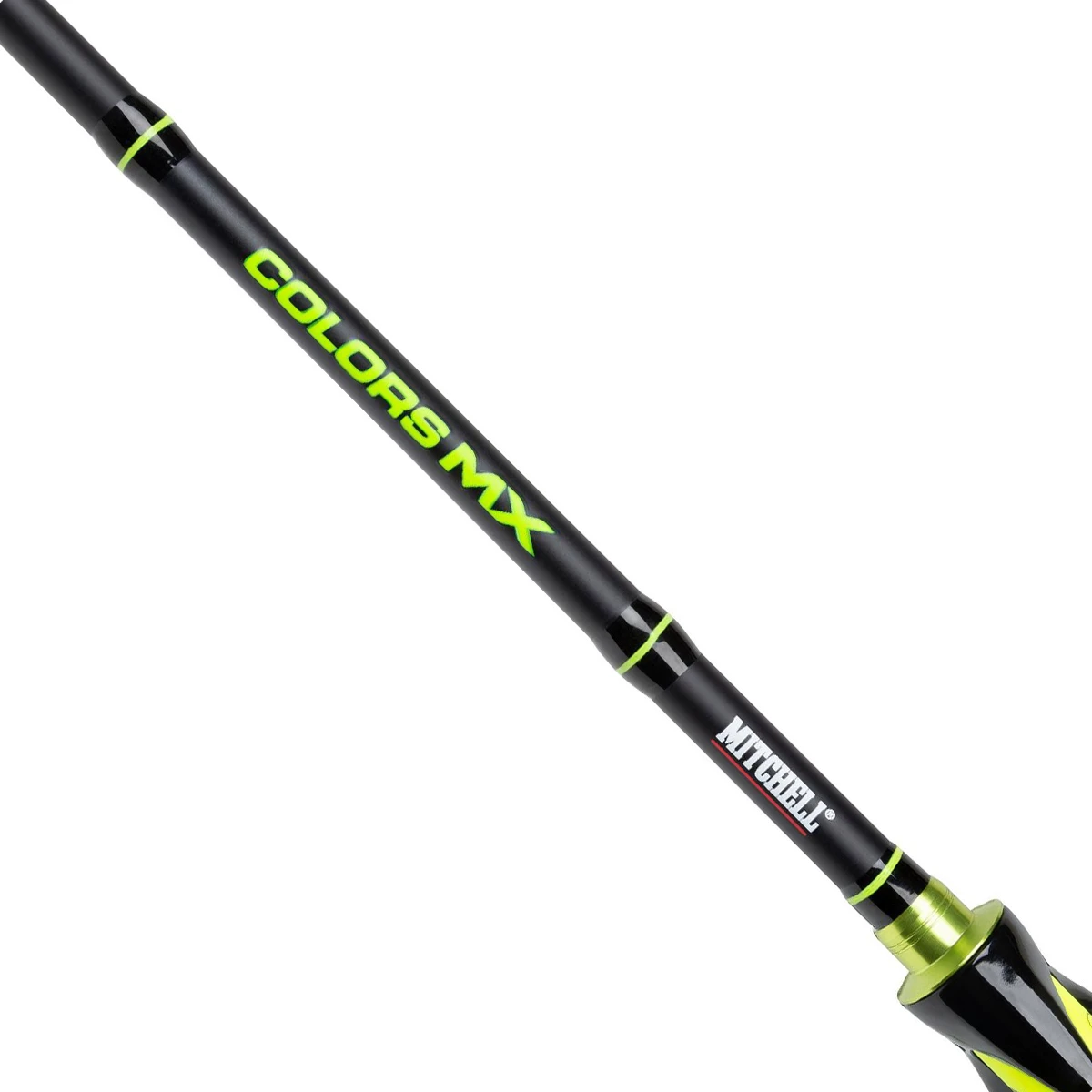 Mitchell Colors MX Spinning Combo Neon 2,13m (7-35g) 4 Mitchell Colors MX Spinning Combo Neon 2,13m (7-35g) - Afbeelding 2
