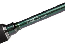 Abu Garcia Spike X Tech Hardbait 2,18m (5-21g) -Viswinkel 88dcb36cca816346