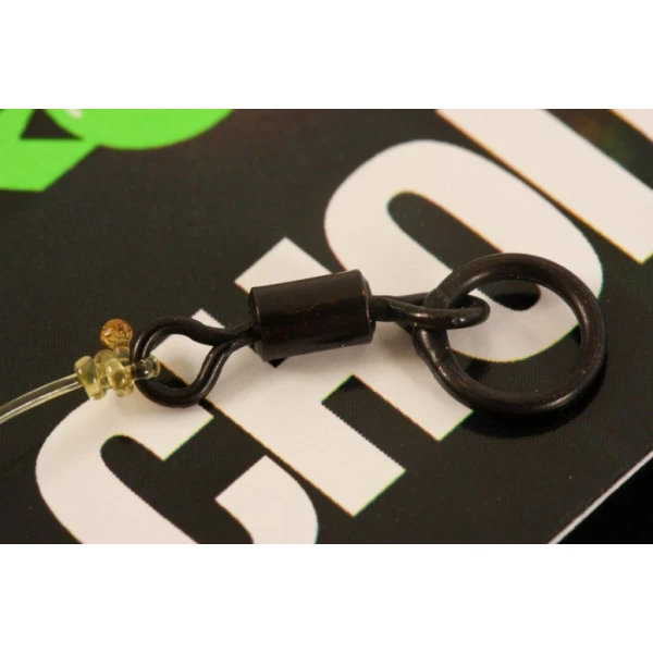 Korda Chod Rigs 5cm Haakmaat 4 Zonder Weerhaak 5 Korda Chod Rigs 5cm Haakmaat 4 Zonder Weerhaak - Afbeelding 3
