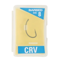 Avid Carp Reaction Hooks Curve Hook 8 Barbed -Viswinkel 8c021420a8fb8779