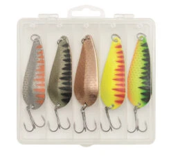Kinetic Pike Gamer 28g 5pcs