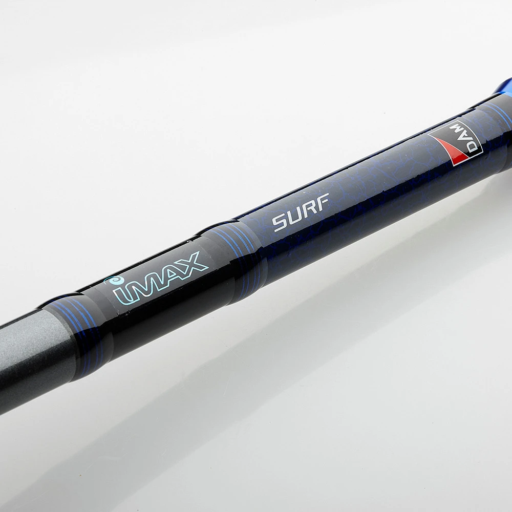 IMAX Surf Strandhengels 420cm 100-250g 5 IMAX Surf Strandhengels 420cm 100-250g - Afbeelding 3