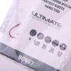 Ultimate Hooks To Nylon Trout Size 8 0,18mm 80cm 10pcs 2 Ultimate Hooks To Nylon Trout Size 8 0,18mm 80cm 10pcs -Viswinkel 8ea6dafb9dad2194