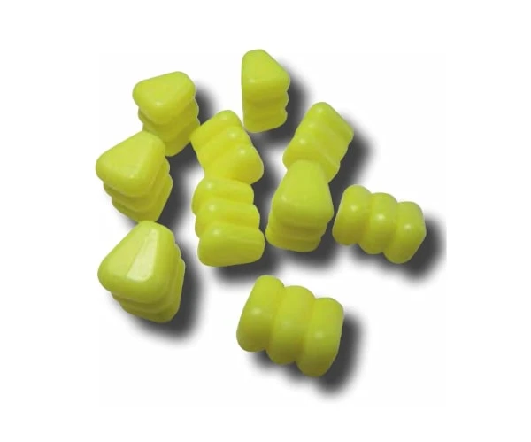 Behr Trendex Pop Up Treble Mais Yellow (10 Stuks) 3 Behr Trendex Pop Up Treble Mais Yellow (10 Stuks)